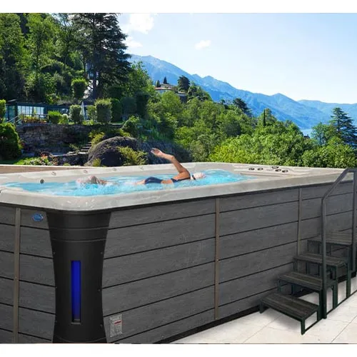 Swimspa X-Series hot tubs for sale in Wilmington